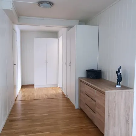 The House Of Aurora I Apartment Tromso Exterior photo