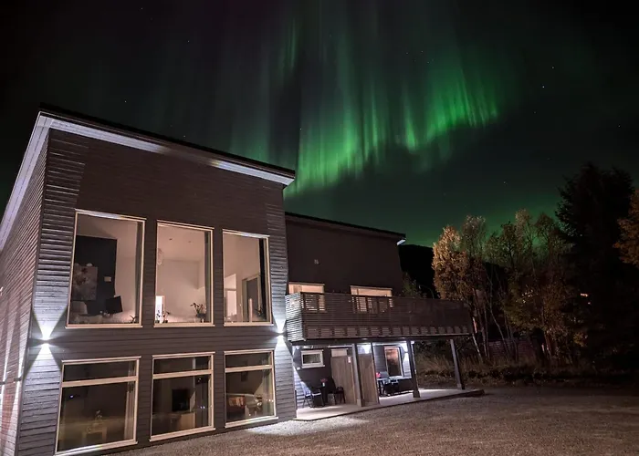 The House Of Aurora I