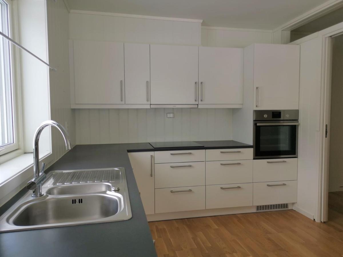 The House Of Aurora I Apartment Tromso