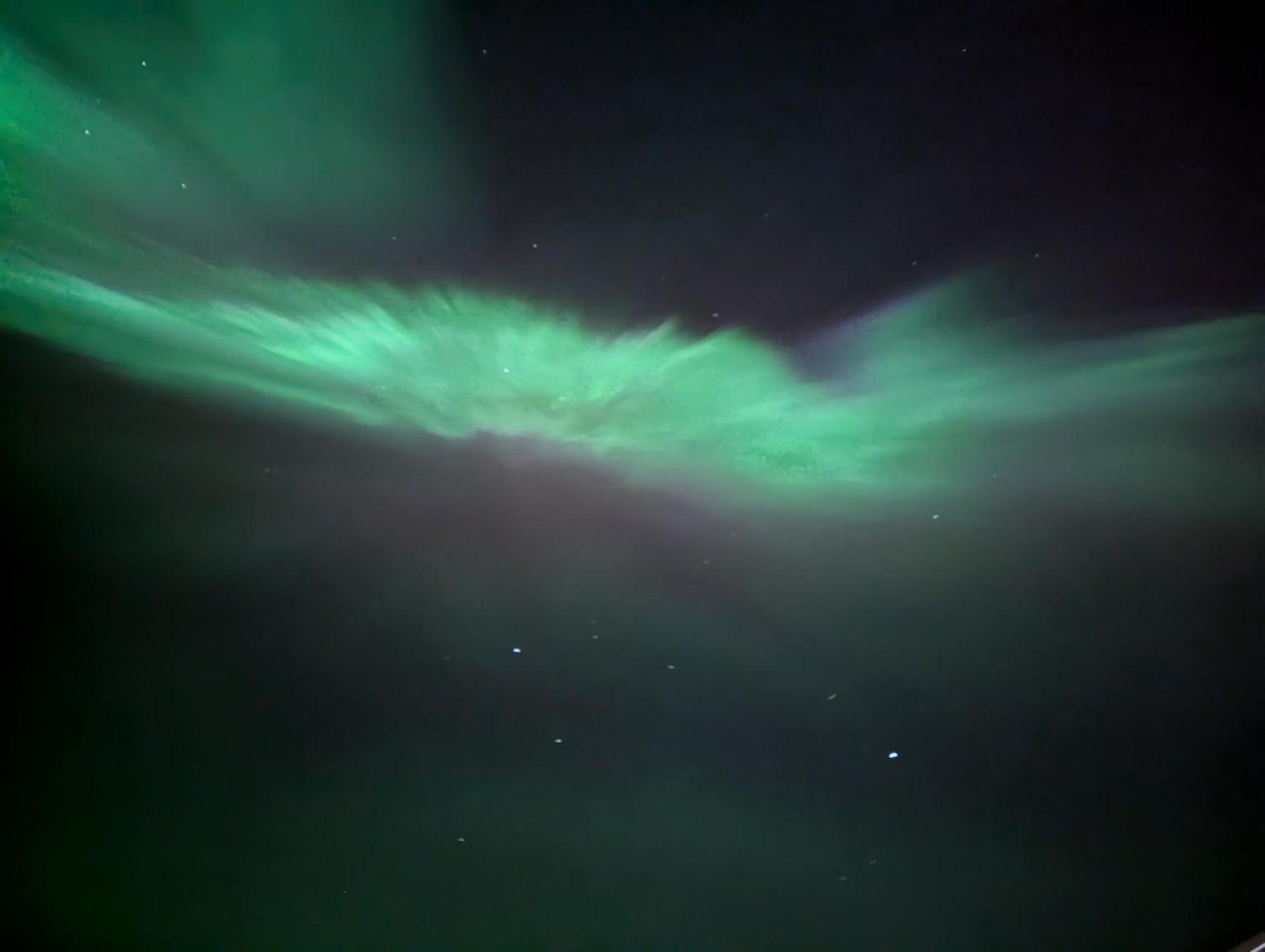 The House Of Aurora I