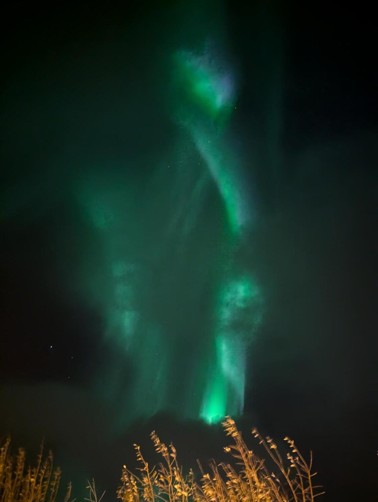 The House Of Aurora I *